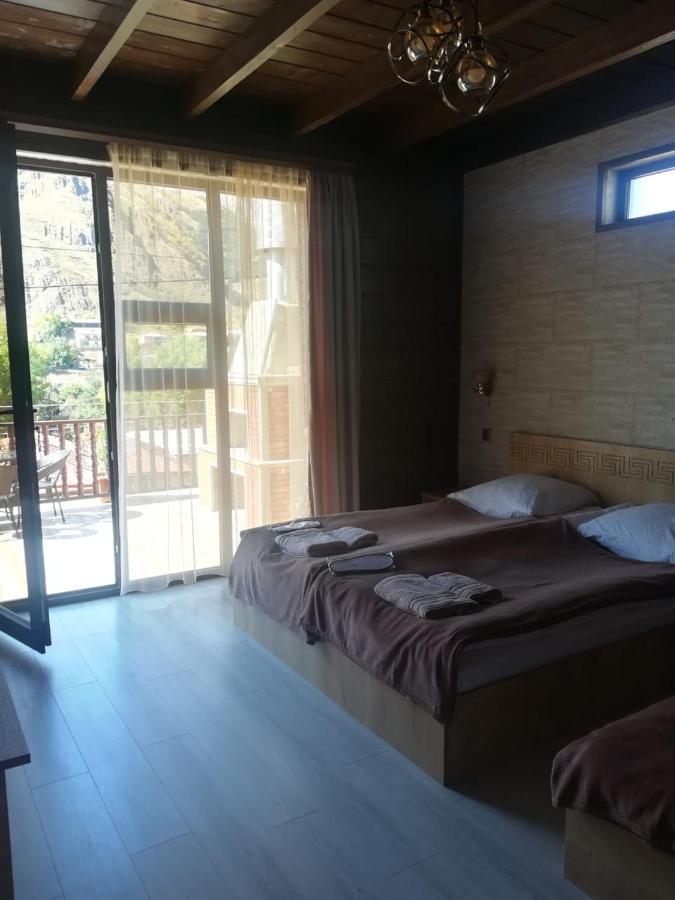 קזבגי Come & Rest מראה חיצוני תמונה