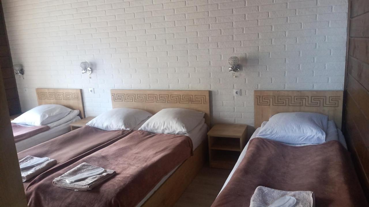 קזבגי Come & Rest מראה חיצוני תמונה