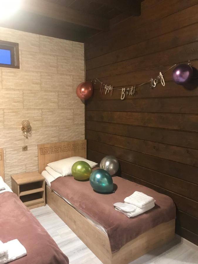 קזבגי Come & Rest מראה חיצוני תמונה
