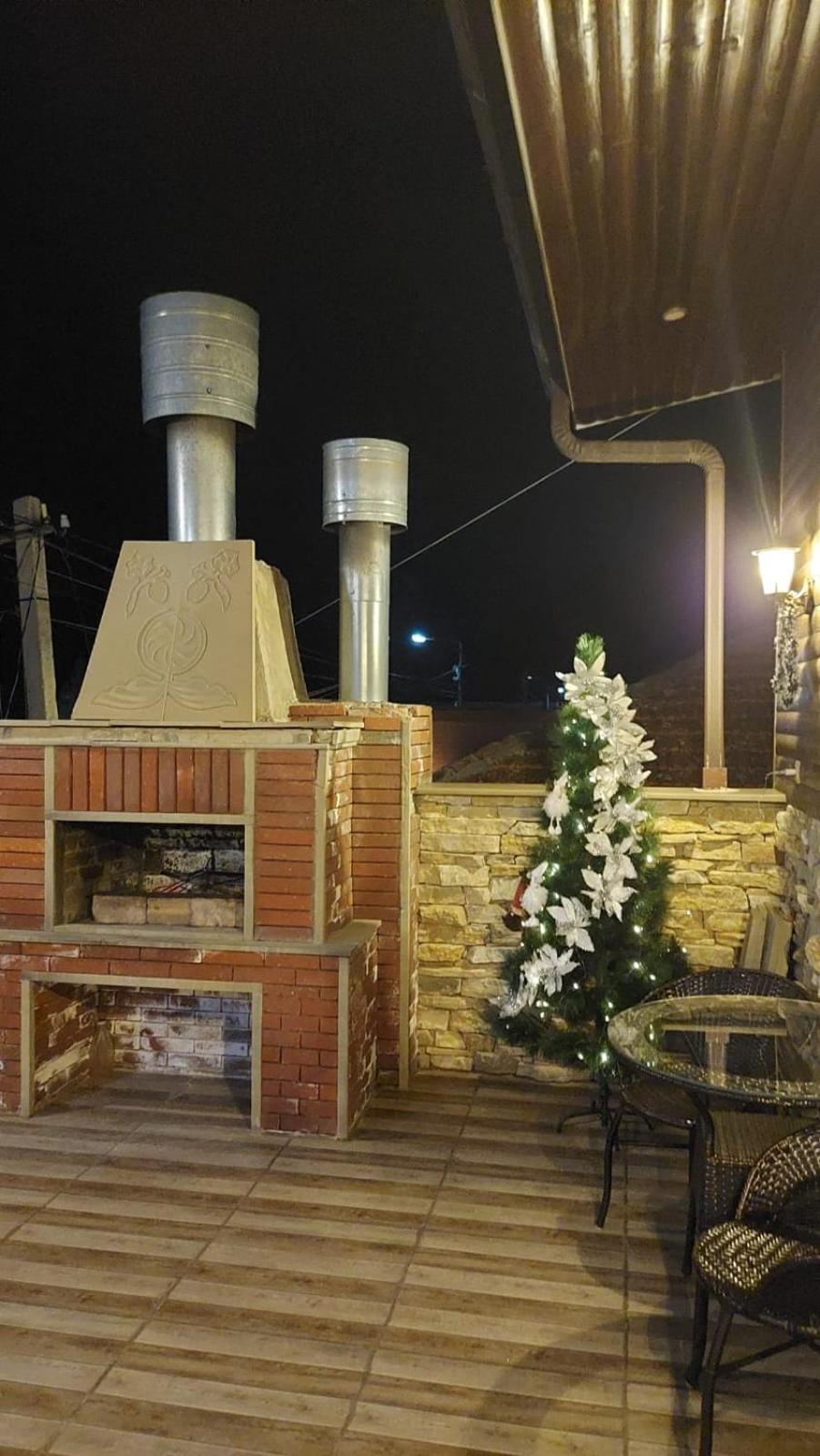 קזבגי Come & Rest מראה חיצוני תמונה